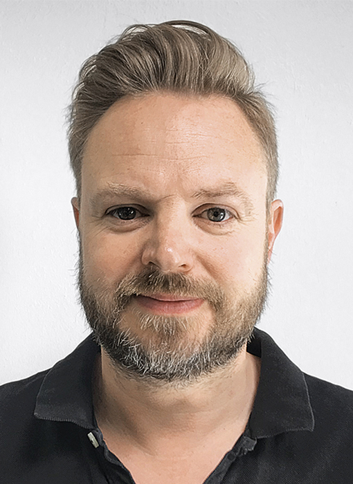 Dieter Kohler