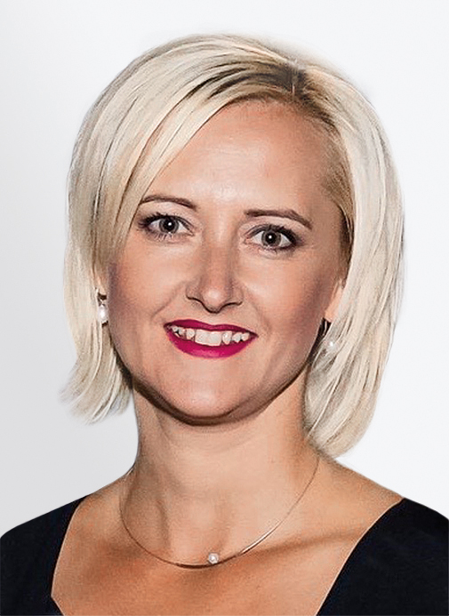 Simone Kohler